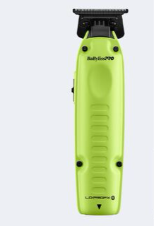 FX ONE LOPRO Trimmer Neon