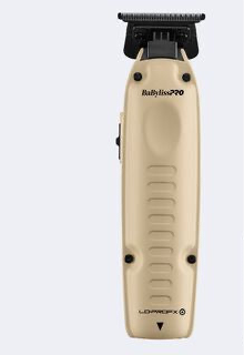 FX ONE LOPRO TRIMMER SAND
