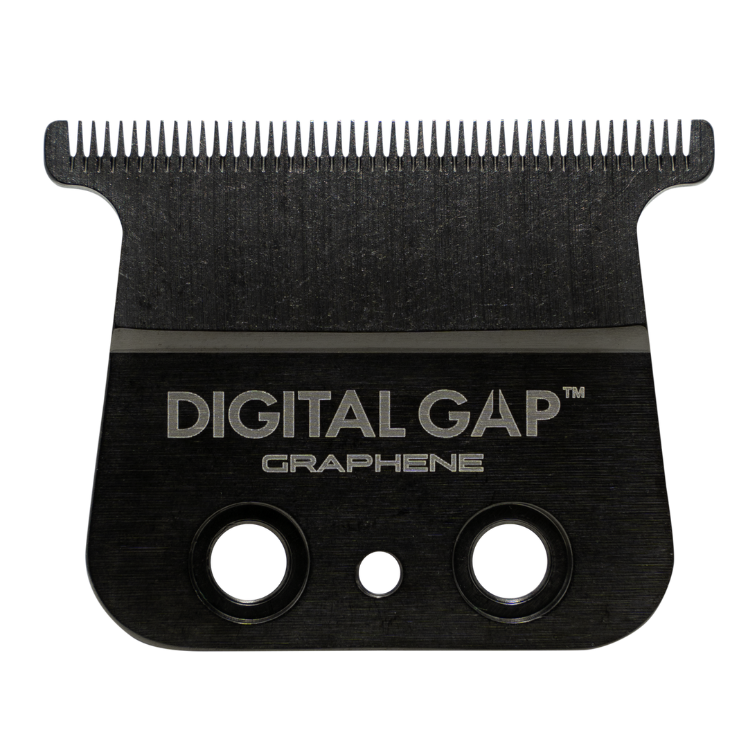 Cocco Digital Gap Graphene Blade