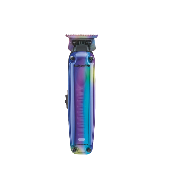 BaByliss PRO Limited Edition Iridescent Lo-PRO FX High Performance Low-Profile Trimmer