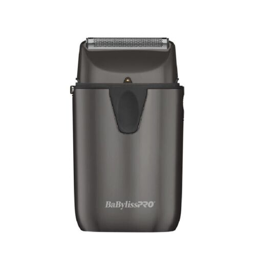 Babyliss Pro UV Single Foil Shaver