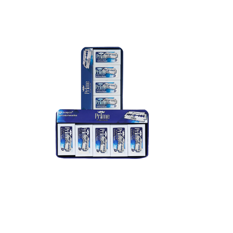 Dorco Prime Blades
