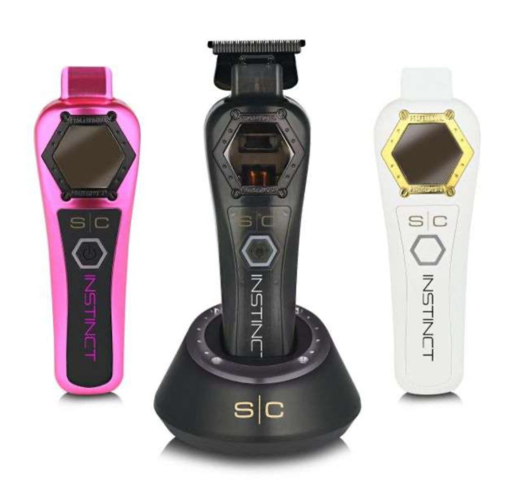 Stylecraft Metal Instinct Trimmer