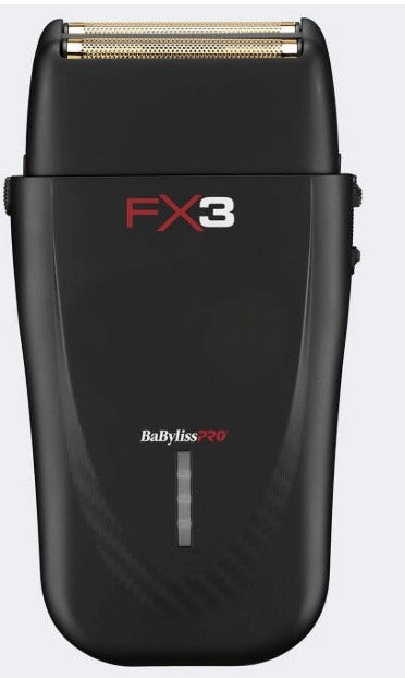October 2025 Deal Babyliss FX3 Shaver