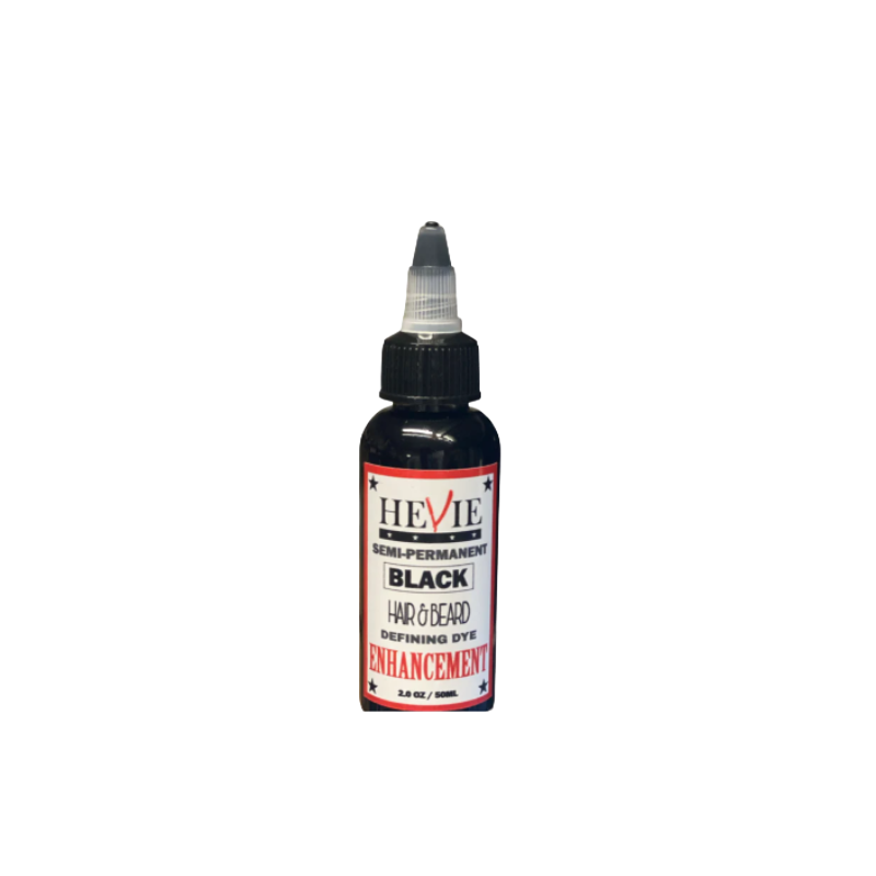 Hevie Enhancement Black 2.0 oz