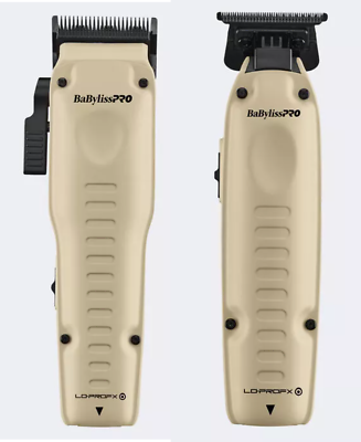 FX ONE Sand Combo Clipper & Trimmer