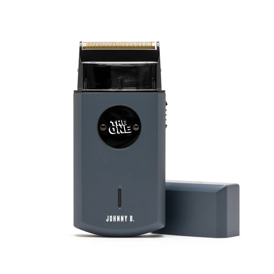 Johnny B Uno 2.0 Shaver