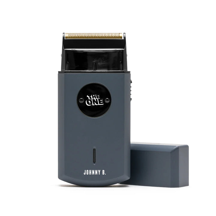 Johnny B Uno 2.0 Shaver