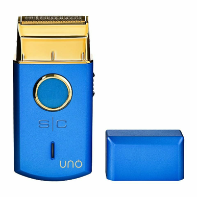 Stylecraft Uno Blue Single Foil Shaver