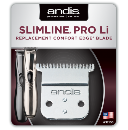 Andis Slimline® Pro Li Trimmer Replacement Blade