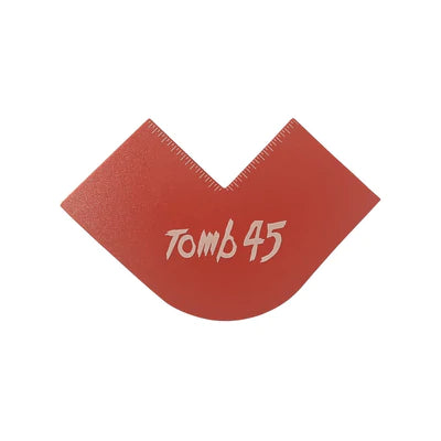 Tomb 45 Klutch Card 2.0 (Color Enhancement Card)