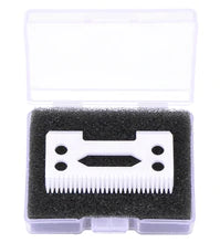 Ceramic sales clipper blades
