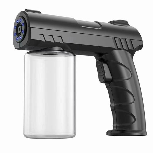 wireless nano atomizer disinfectant handheld spray Gun