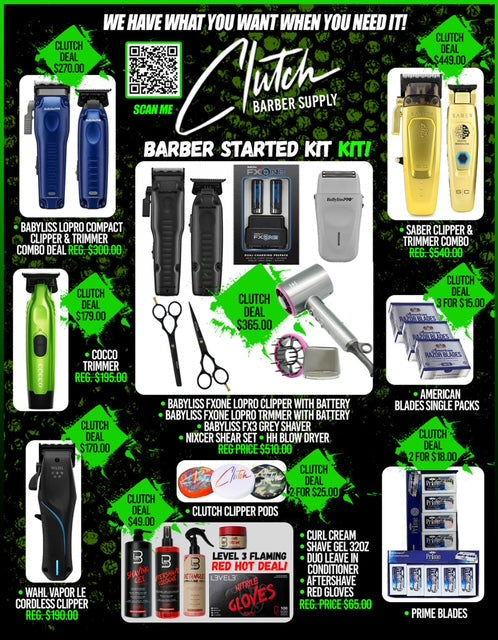 September Deals / New Arrivals
