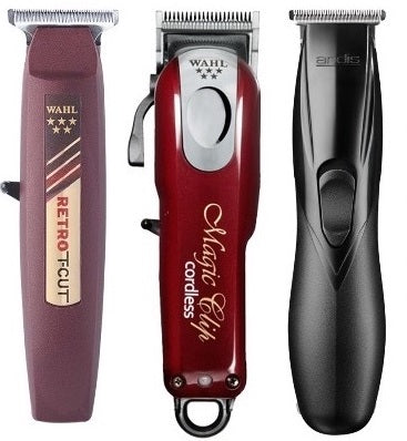 CLIPPERS / TRIMMERS