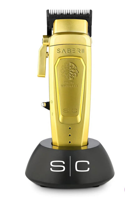 Saber 2.0 Gold Clipper