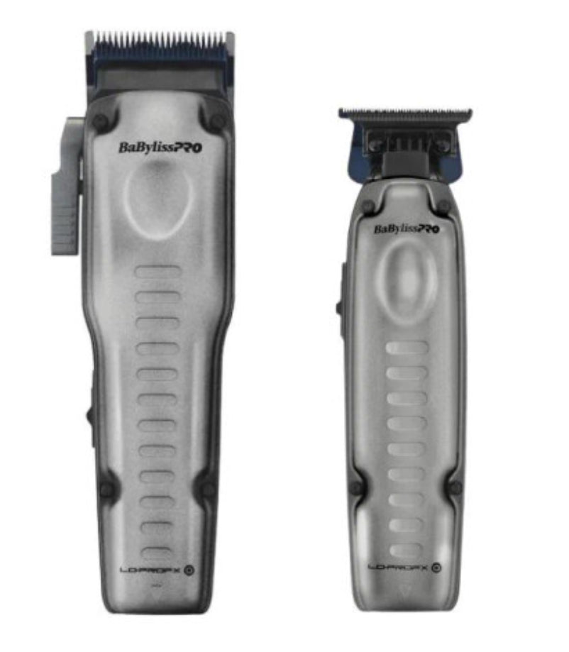 Black Friday FXONE LOPRO GREY CLIPPER & Trimmer