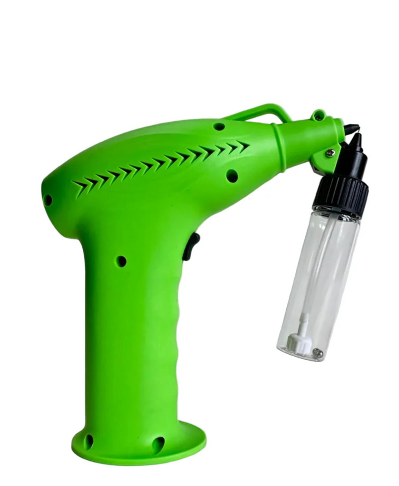 No Clog Compressor 2.0