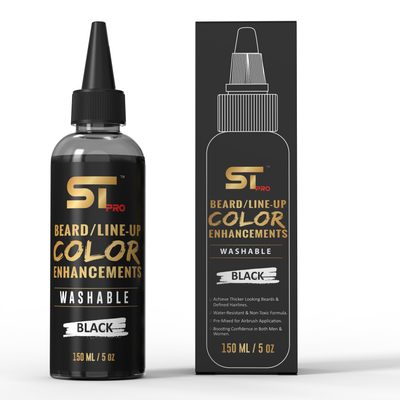 Hair Enhancement Ink-Washable