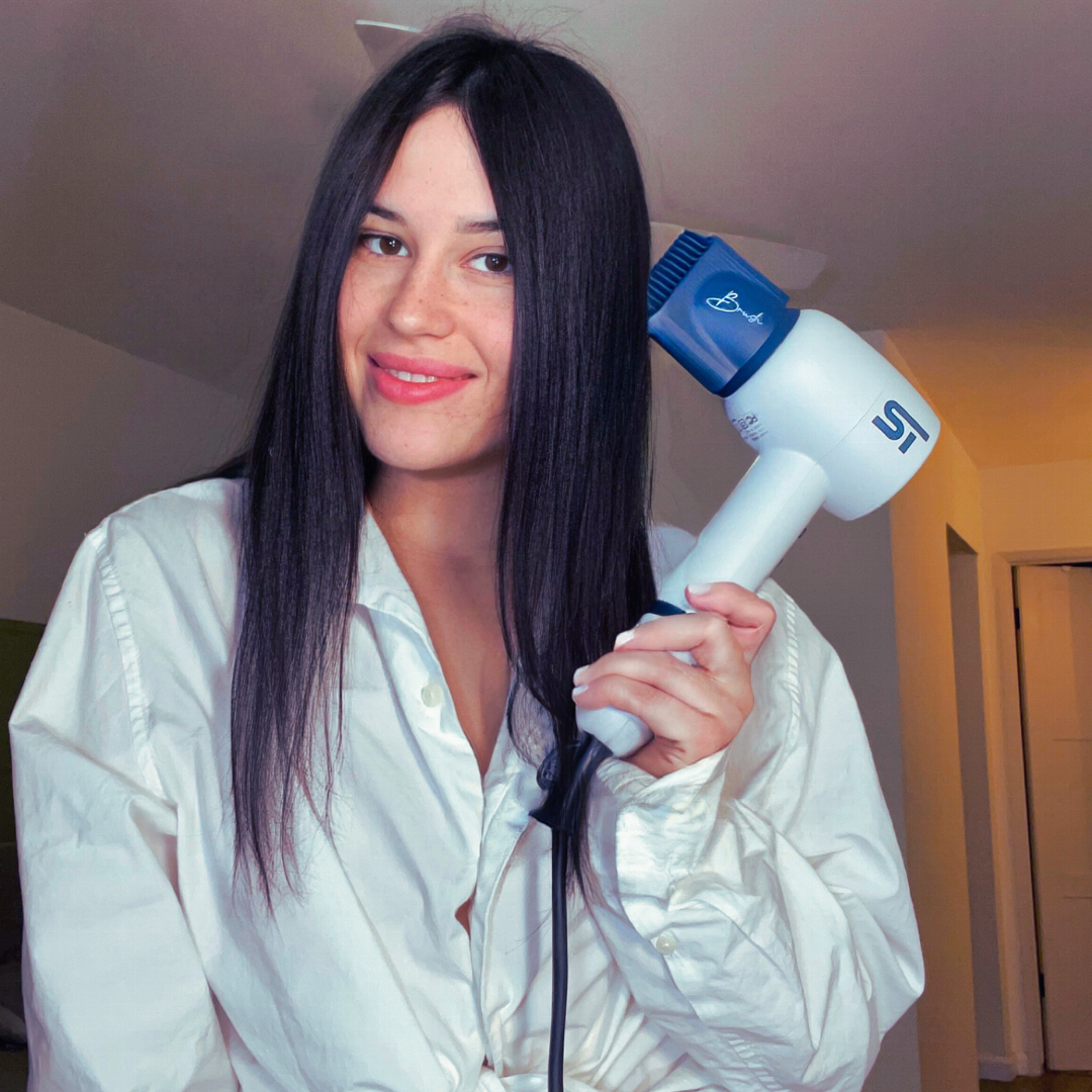 Supreme Tools Hair Dryer kit