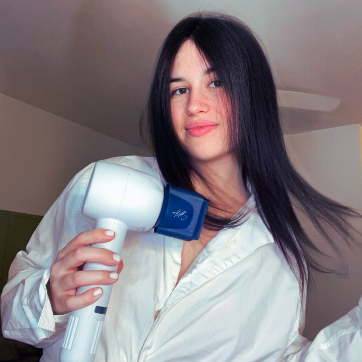 Supreme Tools Hair Dryer kit