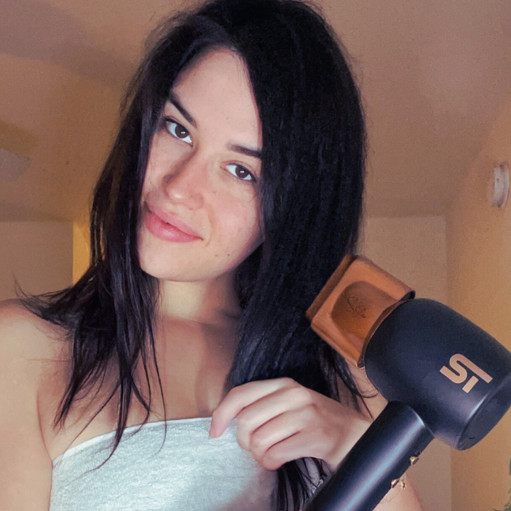 Supreme Tools Hair Dryer kit