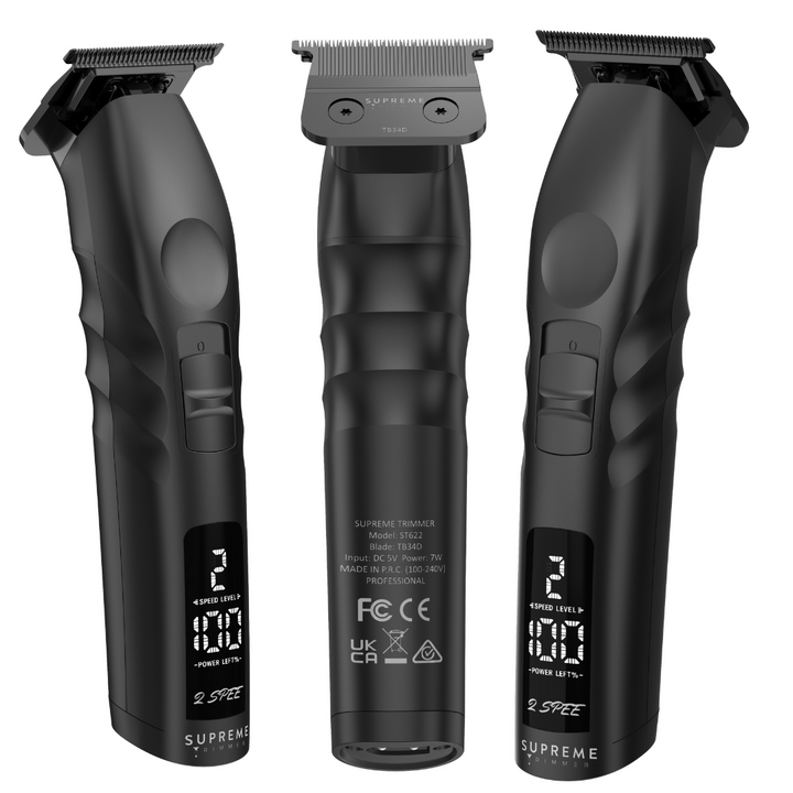 2Spee™ Trimmer