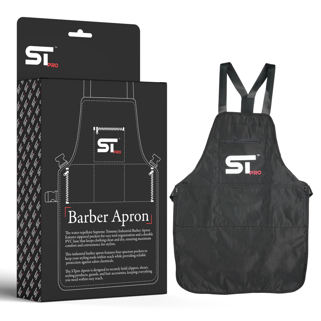 Pro Barber Apron