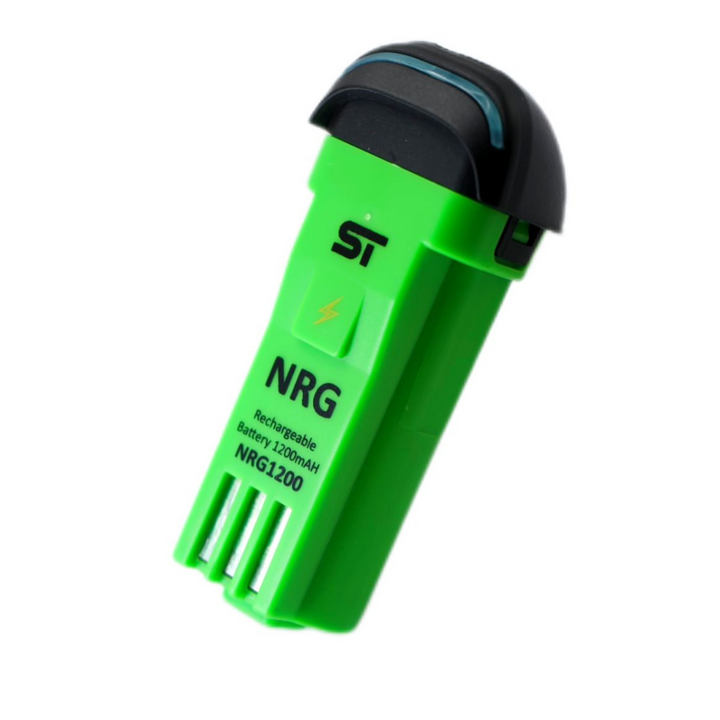 Battery for Recharge Trimmer-NRG1200