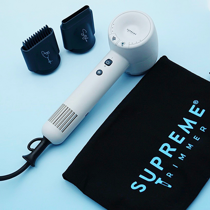 Supreme Tools Hair Dryer kit