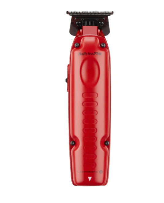 Babyliss Red FX One Lopro combo