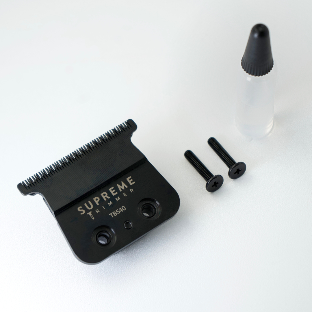 Deep Tooth Blade for Recharge Trimmer-TB540