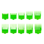 Magnetic & Clip-On Clipper Guards Set (CMG100)