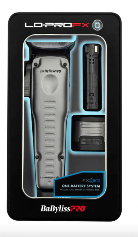 Babyliss Lopro FX One Clipper
