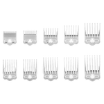 Magnetic & Clip-On Clipper Guards Set (CMG100)