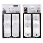 Magnetic & Clip-On Clipper Guards Set (CMG100)
