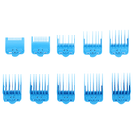 Magnetic & Clip-On Clipper Guards Set (CMG100)