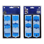 Magnetic & Clip-On Clipper Guards Set (CMG100)