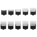 Magnetic & Clip-On Clipper Guards Set (CMG100)