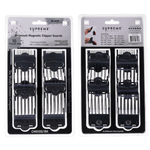 Magnetic & Clip-On Clipper Guards Set (CMG100)