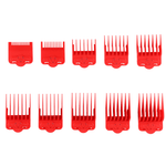 Magnetic & Clip-On Clipper Guards Set (CMG100)