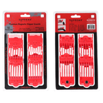 Magnetic & Clip-On Clipper Guards Set (CMG100)