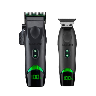 Tomb45 combo Clipper & Trimmer