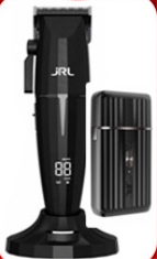 Feb Deal JRL COMBO ONYX CLIPPER & SHAVER