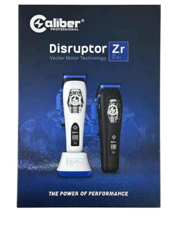 Christmas Clutch Deal Caliber Clipper and Trimmer