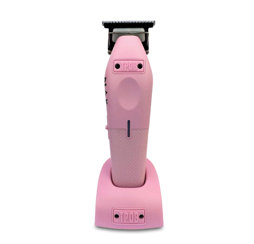 TPOB Clipper and Trimmer Combo