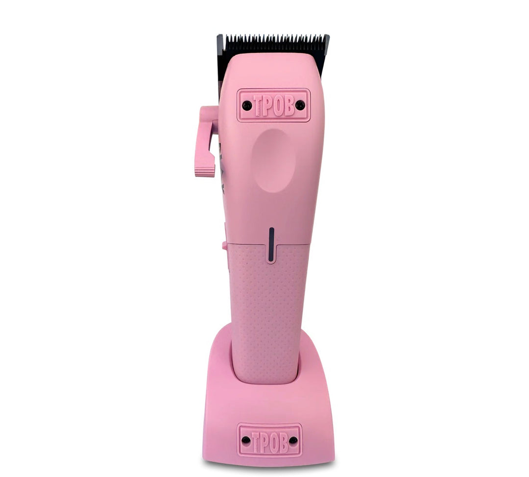 TPOB Clipper and Trimmer Combo