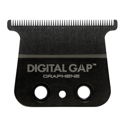 Cocco Digital Gap Graphene Blade