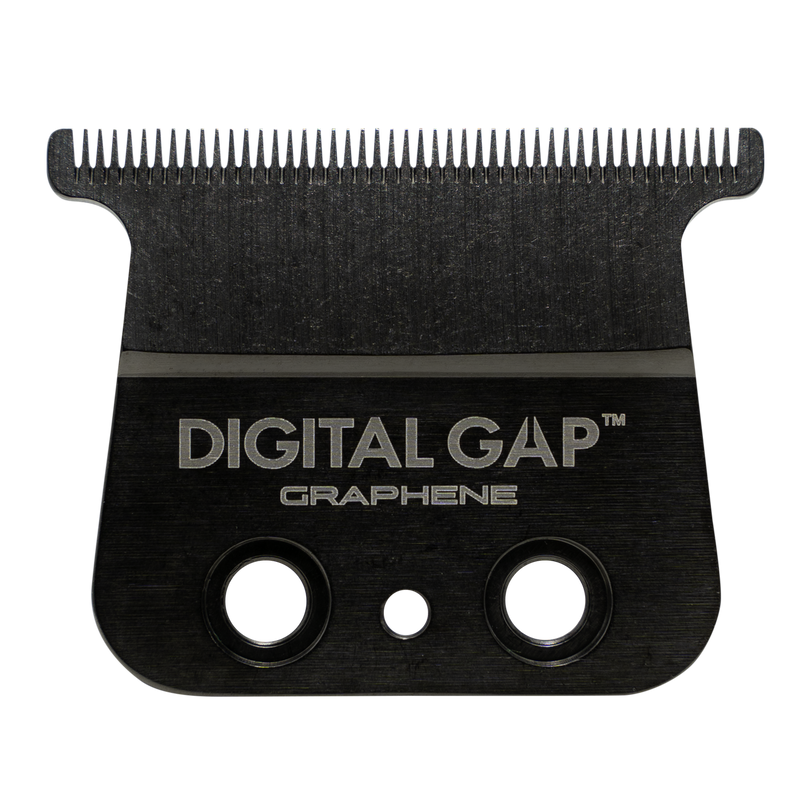 Cocco Digital Gap Graphene Blade
