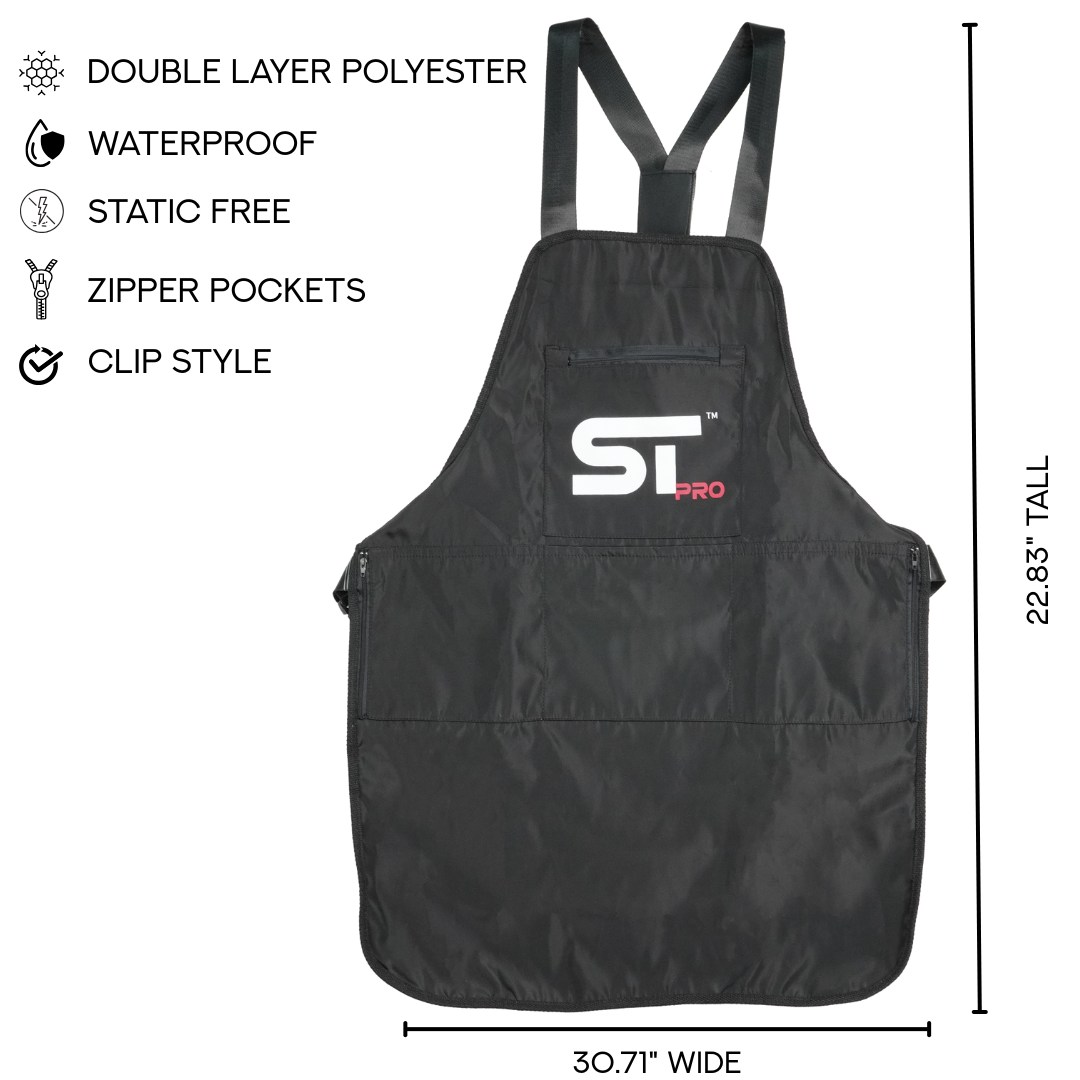 Pro Barber Apron